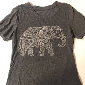 Elephant T-Shirt